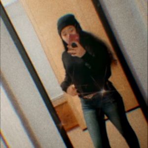 Meet your Posher, Farzona